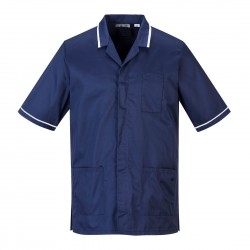 Blusa Healthcare para hombre PORTWEST C820