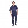 Blusa Healthcare para hombre PORTWEST C820