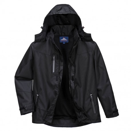 Chaqueta impermeable Outcoach PORTWEST S555