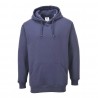 Sudadera con capucha Roma PORTWEST B302