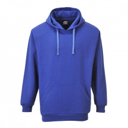 Sudadera con capucha Roma PORTWEST B302