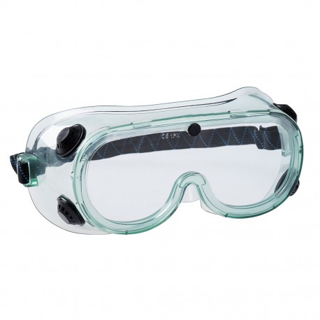 Gafas Chemical PORTWEST PS21