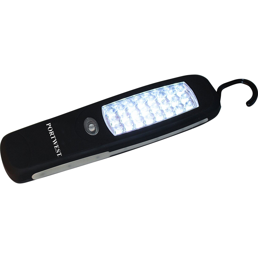 Luz frontal de Leds PORTWEST PA50