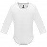 Body de bebé en manga larga L/S ROLY 7202 HONEY