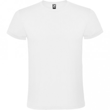 Camiseta Roly ATOMIC Blanca, comprar online
