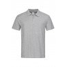 Polo de manga corta para hombre STEDMAN ST3000 506.05