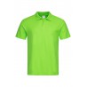 Polo de manga corta para hombre STEDMAN ST3000 506.05