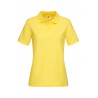 Polo de manga corta para mujer STEDMAN ST3100