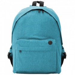 Mochila Eastpak Day Pak'r Celeste: Estilo y Versatilidad en Azul Celeste