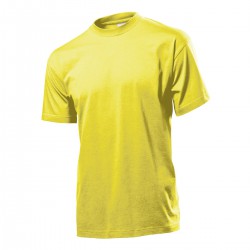 Camiseta classic cuello redondo STEDMAN ST2000