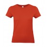 Camiseta B&C TW04T E190 de mujer