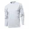 Camiseta comfort M/Larga STEDMAN ST2130