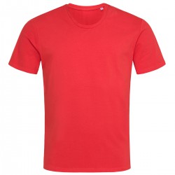 Camiseta relax de hombre STEDMAN ST9630