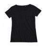 Camiseta Finest mujer STEDMAN ST9110