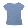 Camiseta cómoda Daisy STEDMAN ST9950