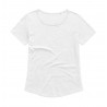 Camiseta orgánica mujer Slub STEDMAN ST9320