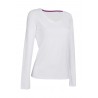 Camiseta Claire M/Larga mujer STEDMAN ST9720