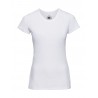 Camiseta de mujer RUSSELL 165F HD