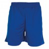 Pantalón corto deportivo ROLY 0484 CALCIO