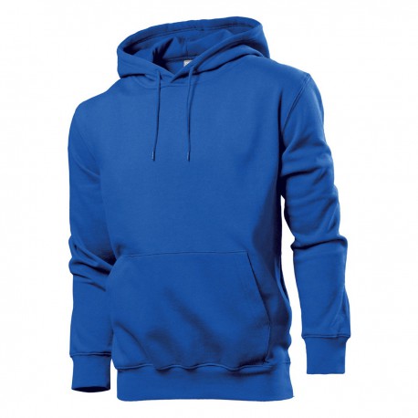 Sudadera con capucha hombre STEDMAN ST4100