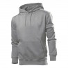 Sudadera con capucha hombre STEDMAN ST4100