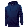 Sudadera con capucha hombre STEDMAN ST4100