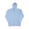 Sudadera capucha con cremallera SG29F