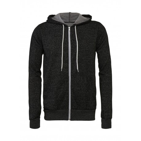 Sudadera con capucha unisex BELLA+CANVAS 3739