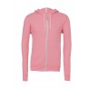 Sudadera con capucha unisex BELLA+CANVAS 3739