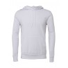 Sudadera con capucha unisex BELLA+CANVAS 3719