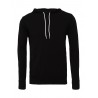 Sudadera con capucha unisex BELLA+CANVAS 3719