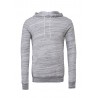 Sudadera con capucha unisex BELLA+CANVAS 3719