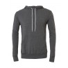 Sudadera con capucha unisex BELLA+CANVAS 3719