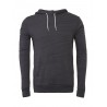 Sudadera con capucha unisex BELLA+CANVAS 3719