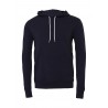 Sudadera con capucha unisex BELLA+CANVAS 3719