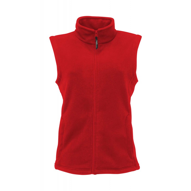 Chaleco Softshell mujer Arley REGATTA TRA824, compra online