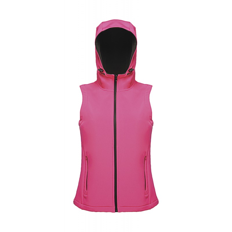 Chaleco Softshell mujer Arley REGATTA TRA824, compra online