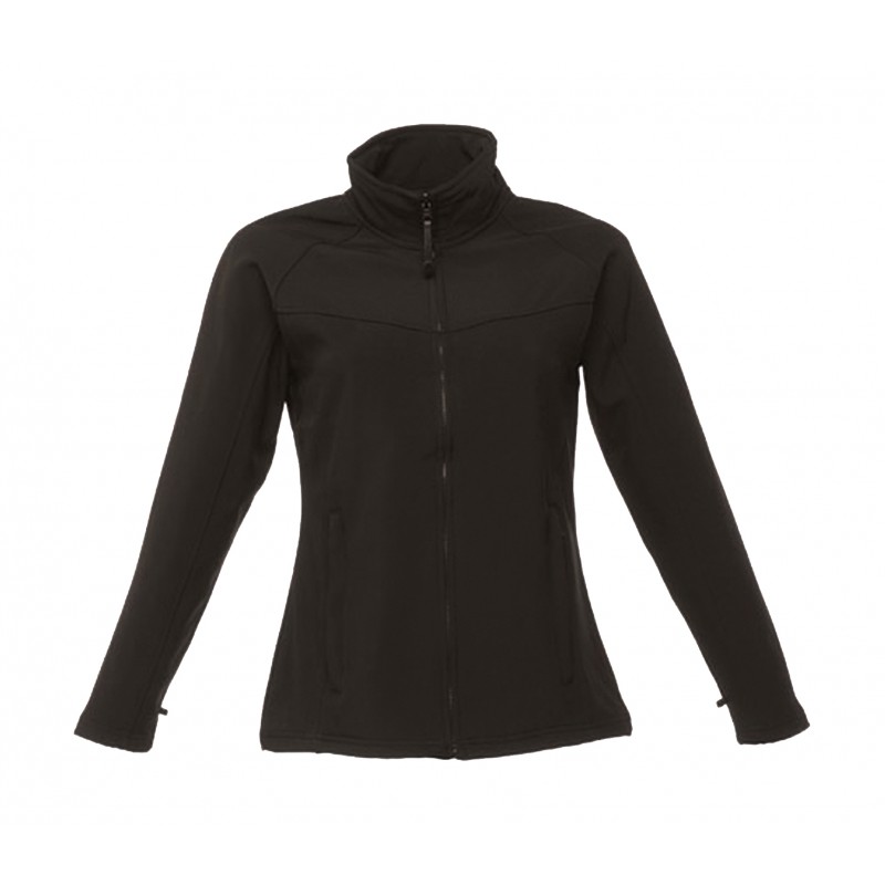 Chaqueta Softshell uproar mujer REGATTA TRA645