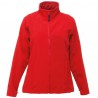 Chaqueta Softshell uproar mujer REGATTA TRA645