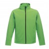 Chaqueta Softshell Ablaze hombre REGATTA TRA628