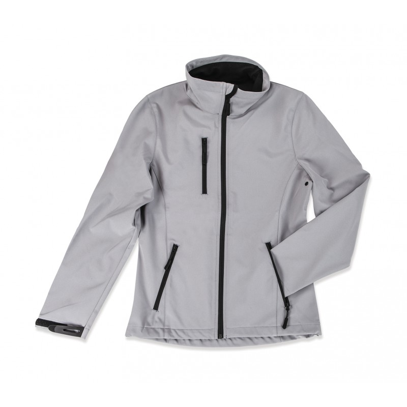 Chaqueta softshell mujer active STEDMAN ST5340, compra online