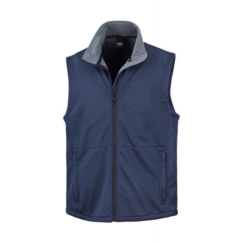Chaleco Softshell de hombre RUSSELL 141M, compra online