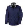 Chaqueta softshell core Hombre RESULT R209M