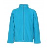 Chaqueta polar unisex Active niño STEDMAN ST5170