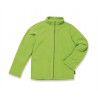 Chaqueta polar unisex Active niño STEDMAN ST5170