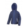 Chaqueta Softshell TX Niño RESULT R224J/Y