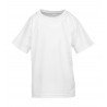 Camiseta Performance Aircoll Junior SPIRO S287J