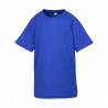 Camiseta Performance Aircoll Junior SPIRO S287J