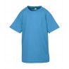 Camiseta Performance Aircoll Junior SPIRO S287J