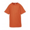 Camiseta Performance Aircoll Junior SPIRO S287J